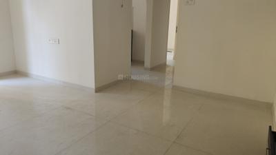 Living Room Image of 750 Sq.ft 2 BHK Apartment / Flat for sale in Vijay Orovia Phase 1, Hiranandani Estate Thane for Rs. 12200000