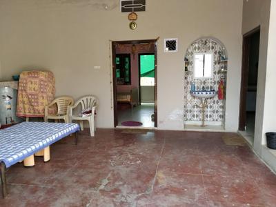 Hall Image of 150 Sq.ft 2 BHK Independent House for sale in Choru Jaipur for Rs. 2800000