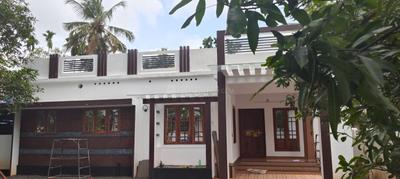 Image of 1300 Sq.ft 3 BHK Independent House for sale in Panayikulam, Kochi for Rs. 5750000