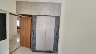 Bedroom Image of 1473 Sq.ft 3 BHK Apartment / Flat for rent in Brigade Horizon, Kumbalgodu Bengaluru for Rs. 42000