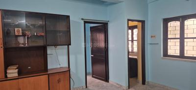 Bedroom Image of 800 Sq.ft 2 BHK Apartment / Flat for sale in Jadavpur Kolkata for Rs. 4000000