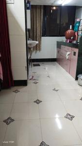 Kitchen Image of 480 Sq.ft 1 BHK Apartment / Flat for sale in Dombivli East Thane for Rs. 4000000