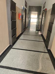 Image of 1250 Sq.ft 2 BHK Builder Floor for rent in Koramangala, Bengaluru for Rs. 57500
