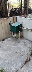 Balcony Image of 3200 Sq.ft 8 BHK Duplex for sale in Sama Savli Vadodara for Rs. 13000000