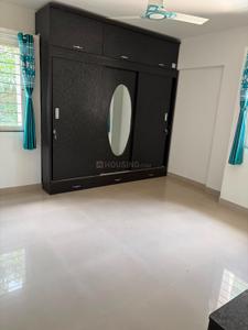Bedroom Image of 1400 Sq.ft 3 BHK Apartment / Flat for sale in Ambegaon Budruk Pune for Rs. 9000000