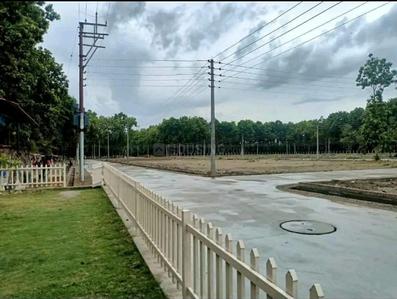 Image of 1218 Sq.ft Residential Plot / Land for sale in R V Estate Reyansh Green, Pondha, Dehradun for Rs. 7500000
