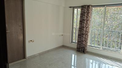 Bedroom Image of 850 Sq.ft 2 BHK Apartment / Flat for sale in Vile Parle East Mumbai for Rs. 27500000