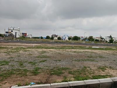 Image of 1600 Sq.ft Residential Plot / Land for sale in Varadharajapuram, Chennai for Rs. 9600000