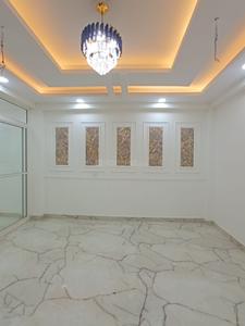 Hall Image of 1300 Sq.ft 3 BHK Builder Floor for sale in Sector 73 Noida for Rs. 5080000