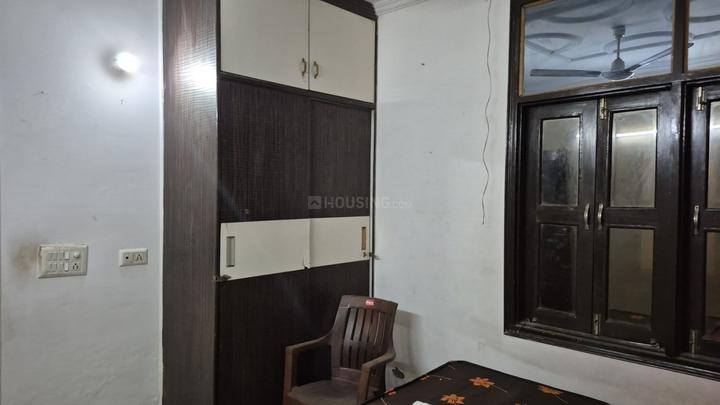 West Patel Nagar, Patel Nagar Bedroom One 1