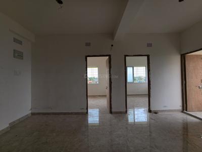 Hall Image of 1050 Sq.ft 3 BHK Apartment / Flat for sale in Purba Barisha Kolkata for Rs. 4200000