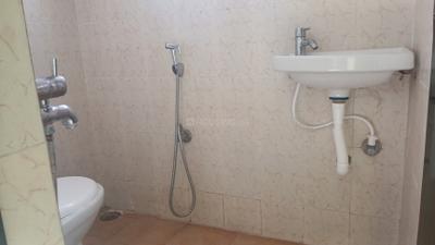 Image of 1500 Sq.ft 3 BHK Apartment / Flat for rent in Kasturi Nagar, Bengaluru for Rs. 40000