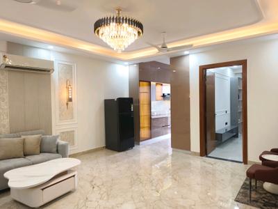 Living Room Image of 1600 Sq.ft 3 BHK Builder Floor for sale in Skywhales Vienna Greens II, Sector 99A Gurgaon for Rs. 19000000