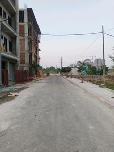 Image of 123 Sq.ft Residential Plot / Land for sale in Skywhales Vienna Greens II, Sector 99A, Gurgaon for Rs. 22460009