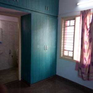 Bedroom Image of 1000 Sq.ft 2 BHK Apartment / Flat for rent in Halasuru Bengaluru for Rs. 35000
