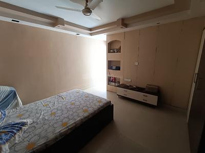 Bedroom Image of 2133 Sq.ft 3 BHK Apartment / Flat for sale in Rajarhat Kolkata for Rs. 16500000