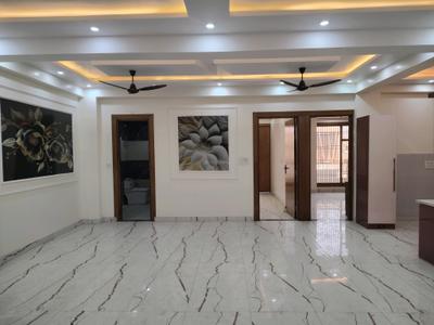 Living Room Image of 1800 Sq.ft 4 BHK Builder Floor for sale in Shalimar Garden Ghaziabad for Rs. 16100000