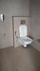 Bathroom Image of 1750 Sq.ft 3 BHK Apartment / Flat for sale in Vivaan Elementos, Zundal Ahmedabad for Rs. 7100000