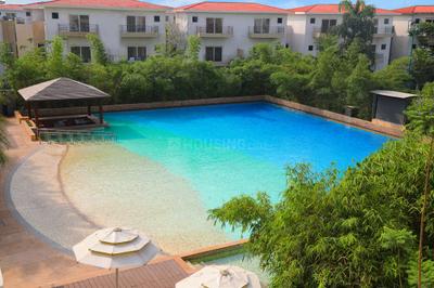 Image of 3008 Sq.ft 3 BHK Villa for rent in Paramount Golfforeste Villas, Surajpur, Greater Noida for Rs. 45000