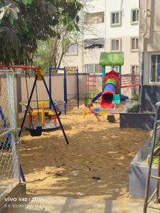 Image of 905 Sq.ft 2 BHK Apartment / Flat for sale in Signifa Sapphire, Kadugodi, Bengaluru for Rs. 6300000