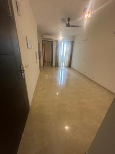 Hall Image of 1120 Sq.ft 3 BHK Builder Floor for rent in Signature Global Park 4 And 5, Sector 36 Sohna for Rs. 22000