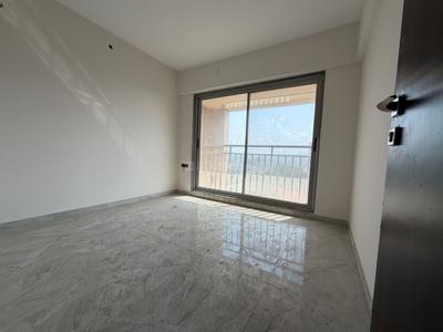 Bedroom Image of 1650 Sq.ft 3 BHK Apartment / Flat for sale in Neelkanth Auris, Panvel Navi Mumbai for Rs. 18500000