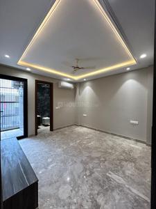 Hall Image of 2520 Sq.ft 4 BHK Builder Floor for sale in Punjabi Bagh New Delhi for Rs. 43100000