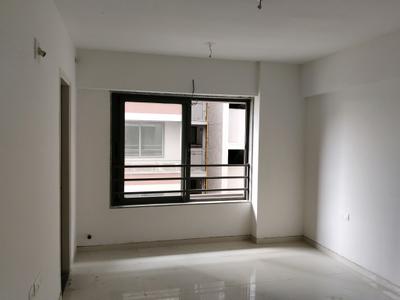 Bedroom Image of 2335 Sq.ft 3 BHK Apartment / Flat for rent in Shivalik Green View, Shantigram Ahmedabad for Rs. 65000