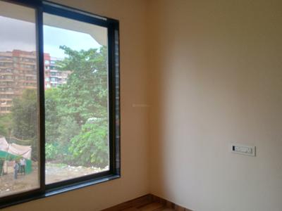 Bedroom Image of 725 Sq.ft 1 BHK Apartment / Flat for sale in Rai Valley A B C Wing, Kalyan East Kalyan for Rs. 4000000