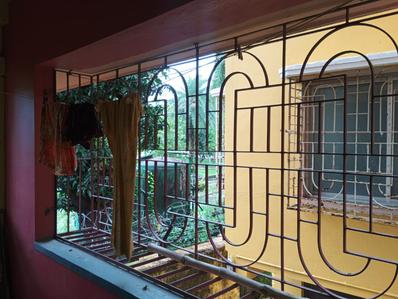 Balcony Image of 880 Sq.ft 2 BHK Apartment / Flat for sale in Garia, Sonarpur Kolkata for Rs. 3200000