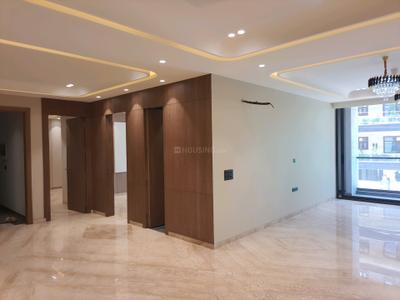 Living Room Image of 3078 Sq.ft 4 BHK Builder Floor for sale in Sector 46 Gurgaon for Rs. 45500000