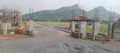 Image of 1800 Sq.ft Residential Plot / Land for sale in Amaravati, Guntur for Rs. 4600000
