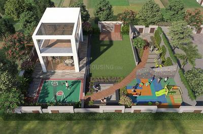 Image of 1163 Sq.ft 3 BHK Apartment / Flat for sale in United 38 Divine, Kondhwa, Pune for Rs. 9500000