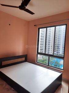 Bedroom Image of 800 Sq.ft 3 BHK Apartment / Flat for sale in The 102, Joka Kolkata for Rs. 5900000