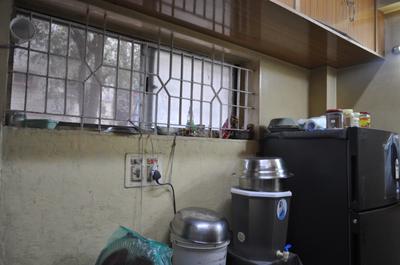 Kitchen Image of 750 Sq.ft 2 BHK Apartment / Flat for sale in Kaval Bairasandra Bengaluru for Rs. 5200000