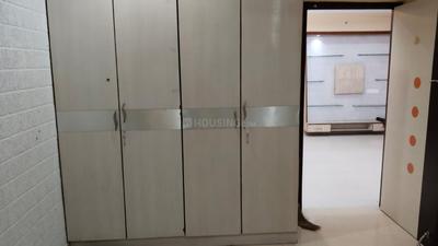Bedroom Image of 1000 Sq.ft 2 BHK Independent House for sale in Vanasthalipuram Hyderabad for Rs. 8500000