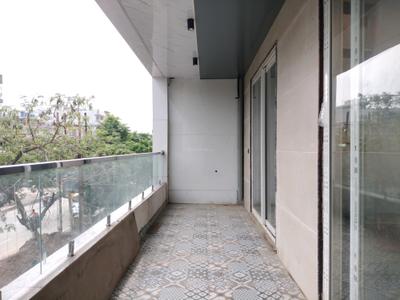 Bedroom One Image of 2700 Sq.ft 4 BHK Builder Floor for sale in Rajendra Nagar Ghaziabad for Rs. 22000000