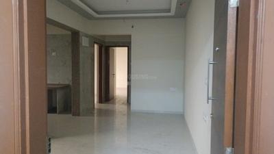 Living Room Image of 1050 Sq.ft 2 BHK Apartment / Flat for rent in Mangeshi Arcade II, Kalyan West Kalyan for Rs. 26000