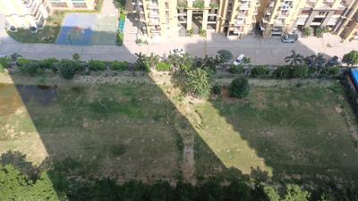 Image of 1660 Sq.ft 3 BHK Apartment / Flat for rent in Dasnac Burj, Sector 75, Noida for Rs. 45000
