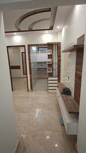 Hall Image of 1100 Sq.ft 2 BHK Builder Floor for sale in Hari Nagar New Delhi for Rs. 10500000