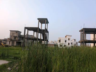 Image of 2880 Sq.ft Residential Plot / Land for sale in Swapnabhumi, New Town, Kolkata for Rs. 6777777