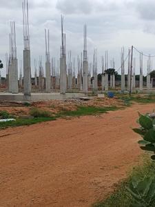 Image of 4800 Sq.ft 4 BHK Villa for sale in Tukkuguda, Hyderabad for Rs. 45600000