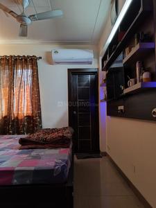 Bedroom Image of 1400 Sq.ft 3 BHK Apartment / Flat for sale in Puri Pratham, Sector 84 Faridabad for Rs. 13200000