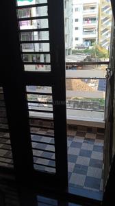 Balcony Image of 2200 Sq.ft 3 BHK Independent House for rent in K R Puram Bengaluru for Rs. 50000