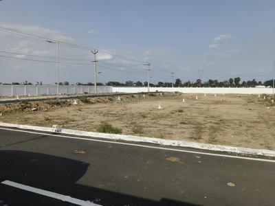 Image of 1250 Sq.ft Residential Plot / Land for sale in Kachipuram Town, Kanchipuram for Rs. 3000000