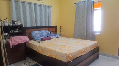 Bedroom Image of 930 Sq.ft 2 BHK Apartment / Flat for sale in Keshtopur Kolkata for Rs. 3700000