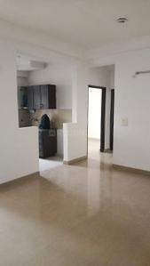 Hall Image of 1000 Sq.ft 2.5 BHK Apartment / Flat for sale in Amrapali Silicon City, Sector 76 Noida for Rs. 12100000