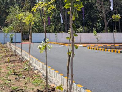 Image of 1168 Sq.ft Residential Plot / Land for sale in Tambaram, Chennai for Rs. 3950000