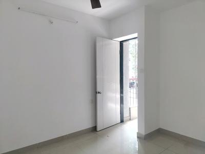 Bedroom Image of 585 Sq.ft 1 BHK Apartment / Flat for rent in Nanded Mangal Bhairav, Nanded Pune for Rs. 17000
