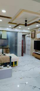 Hall Image of 828 Sq.ft 2 BHK Apartment / Flat for sale in South City Garden, Behala Kolkata for Rs. 9300000
